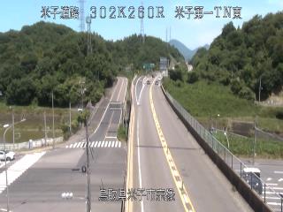 6月13日13時 の様子