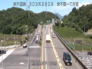 6月13日14時 の様子