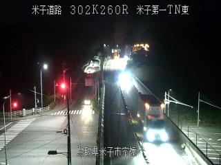 6月14日0時 の様子