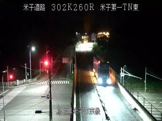 6月14日2時 の様子