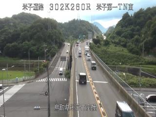 7月28日8時 の様子