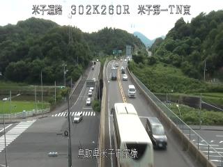7月28日9時 の様子