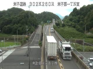 7月28日10時 の様子
