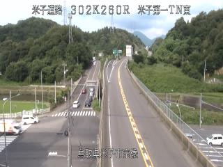 7月28日16時 の様子