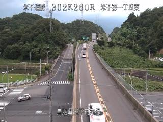 7月28日19時 の様子