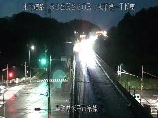 7月28日20時 の様子