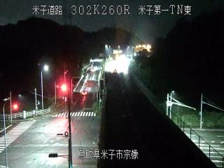 7月28日21時 の様子