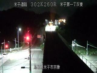 7月29日0時 の様子