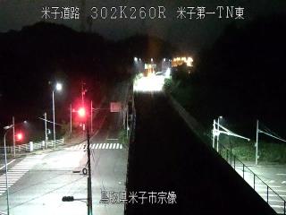 7月29日1時 の様子