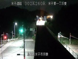 7月29日2時 の様子