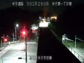 7月29日3時 の様子