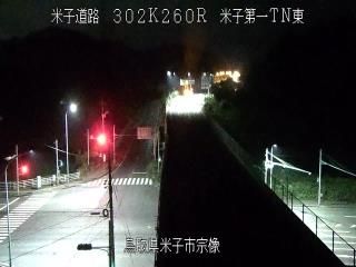 7月29日4時 の様子