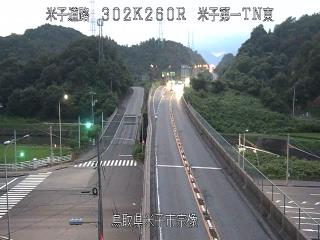 7月29日5時 の様子