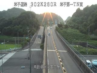 7月29日6時 の様子