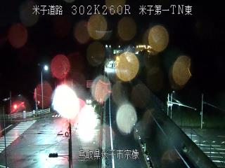 9月20日0時 の様子