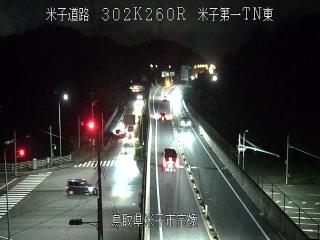 9月20日19時 の様子