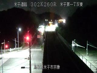 9月20日20時 の様子