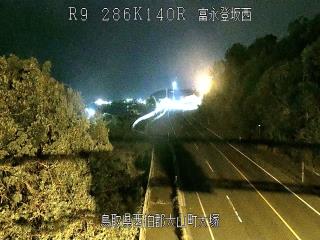 5月9日4時 の様子