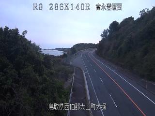 5月9日5時 の様子