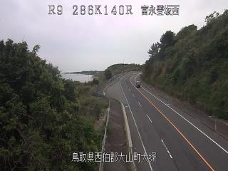 5月9日6時 の様子