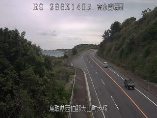 5月9日12時 の様子