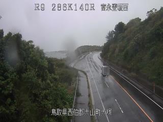 5月9日16時 の様子