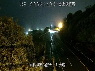 5月9日20時 の様子