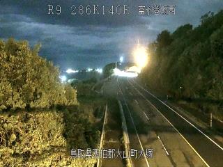 5月10日0時 の様子