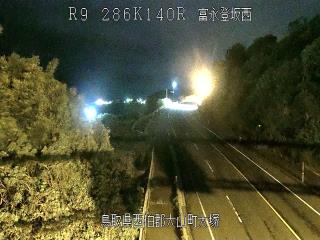 5月10日3時 の様子