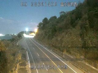 12月7日3時 の様子