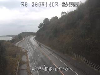 12月7日7時 の様子