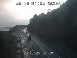 12月7日8時 の様子