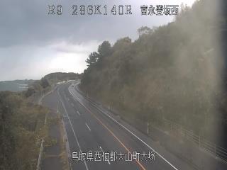 12月7日9時 の様子