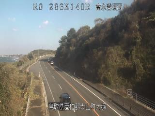 12月7日14時 の様子