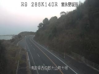 12月7日17時 の様子