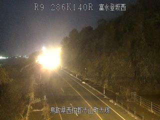 12月7日18時 の様子