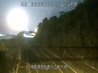 12月7日20時 の様子