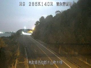 12月7日22時 の様子