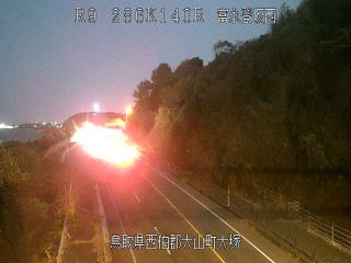 12月8日0時 の様子