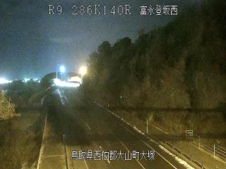 2月15日0時 の様子