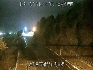 2月15日4時 の様子