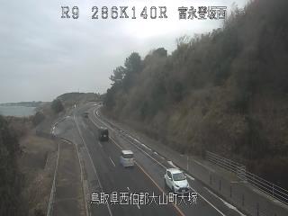 2月15日12時 の様子