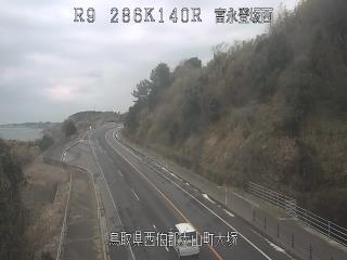 2月15日13時 の様子