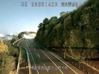 5月2日0時 の様子
