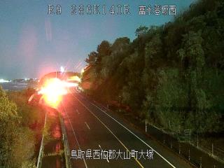 5月2日2時 の様子