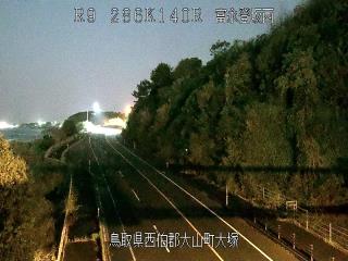 5月2日4時 の様子