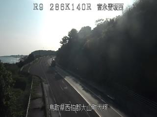 5月2日7時 の様子