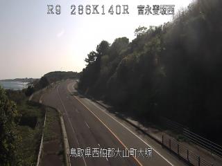 5月2日8時 の様子