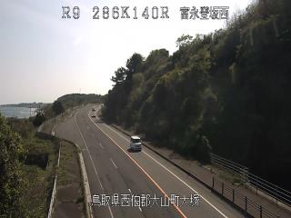 5月2日9時 の様子