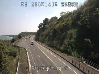 5月2日10時 の様子